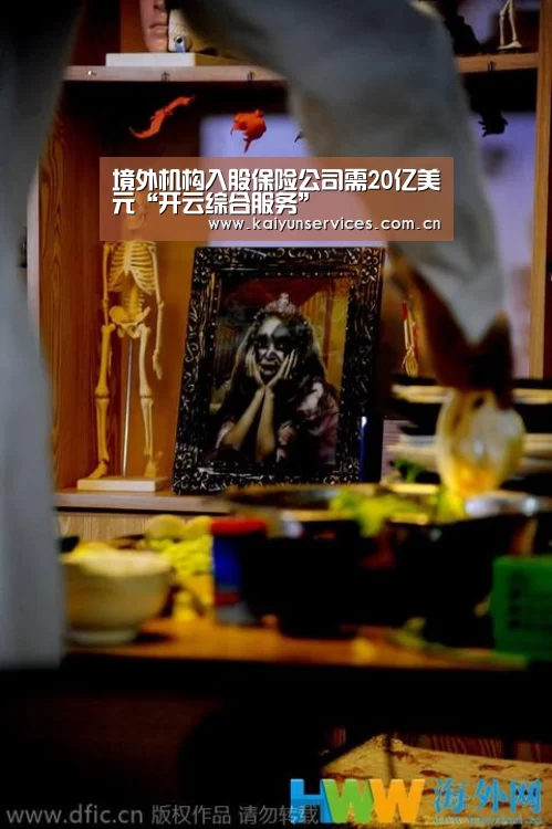 境外机构入股保险公司需20亿美元“开云综合服务”(图2) 开云综合服务