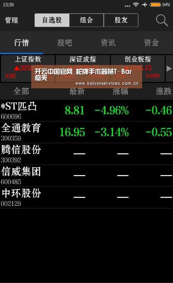 开云中国官网_蛇牌手术器械T-Bar瘤夹(图1) 开云综合服务
