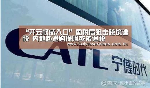 开云权威入口