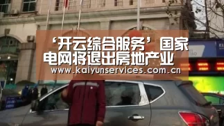 开云权威入口