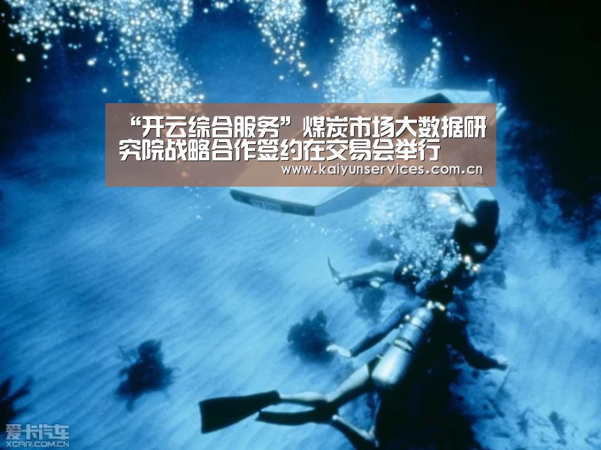 开云综合服务